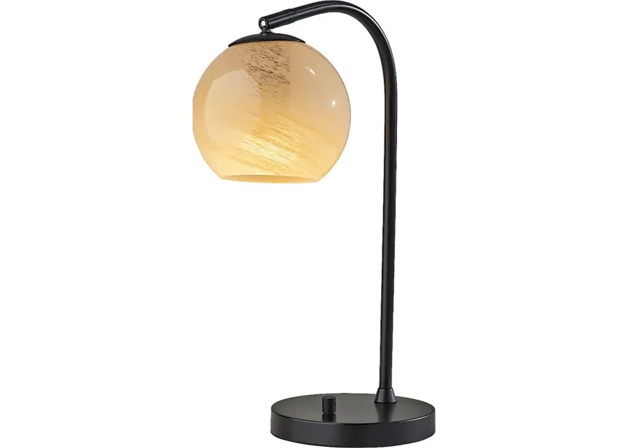 Iliad Post Black Lamp-Black 1 45175-iliad-post-black-lamp-black-1.webp