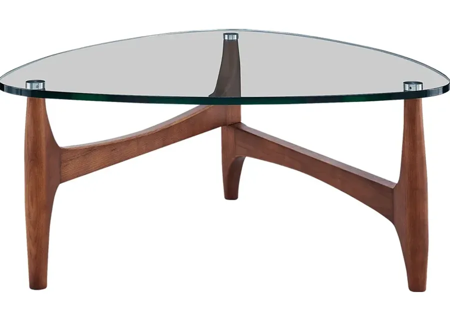 Saunier III Walnut Cocktail Table-Walnut 1 45346-saunier-iii-walnut-cocktail-table-walnut-1.webp