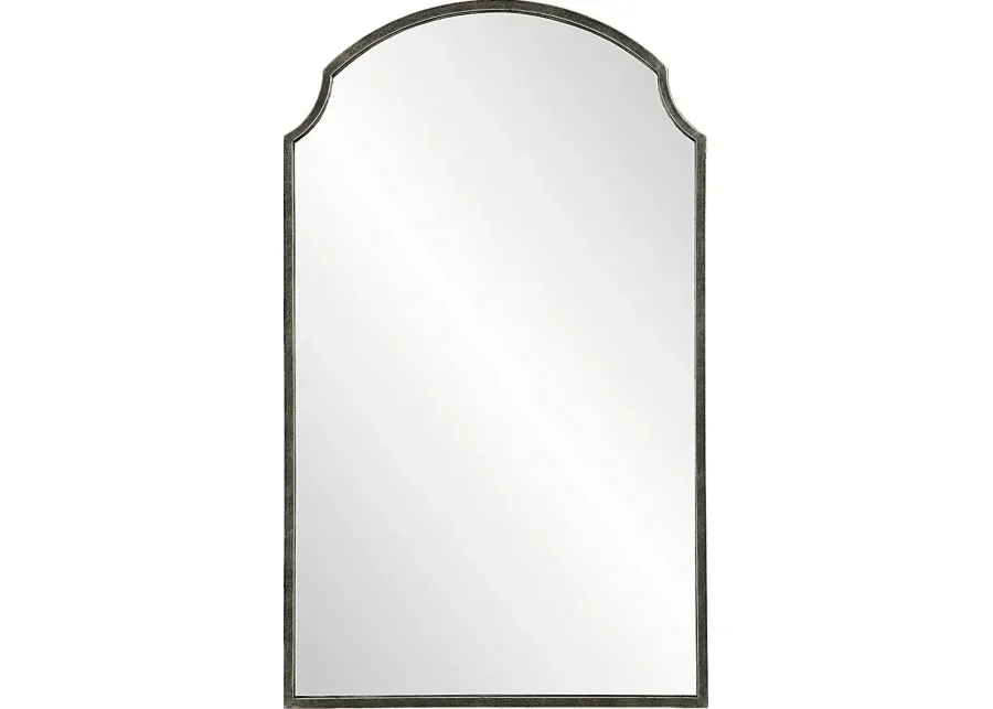 Kiran Bronze Mirror-Bronze