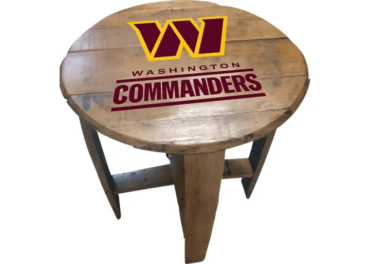 45949-big-team-nfl-washington-commanders-brown-end-table-brown-1.webp