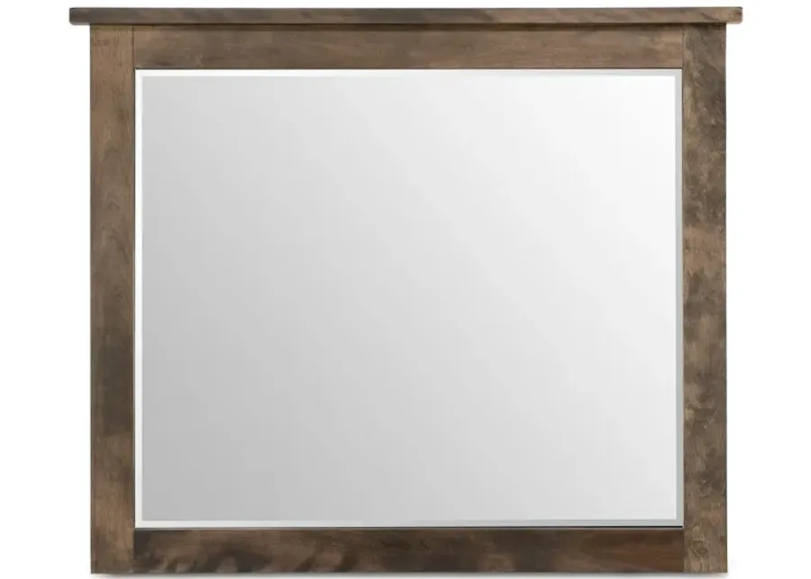 Homestead Mirror
