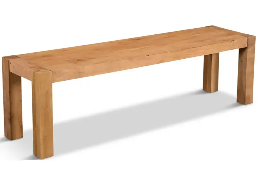 Osuna Dining Bench