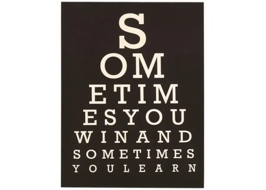 4600-sometimes-you-win-framed-art-1.webp