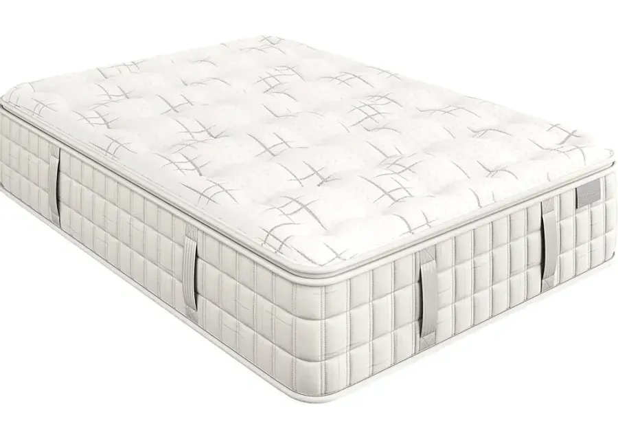 Aireloom Topanga Canyon Full Mattress-53