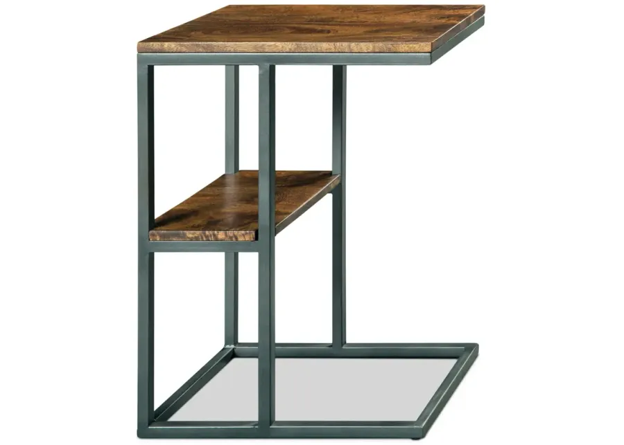 Forestmin Accent Table