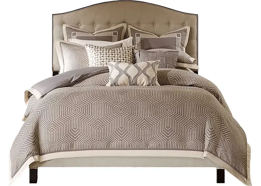 Aellice Gray Queen Comforter Set-Gray 1 46383-aellice-gray-queen-comforter-set-gray-1.webp