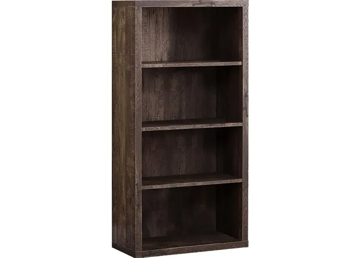46393-laureston-brown-bookcase-brown-1.webp