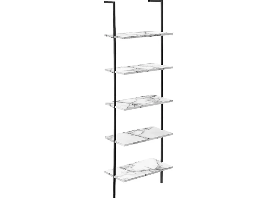 46414-winbrow-white-marble-bookcase-white-1.webp