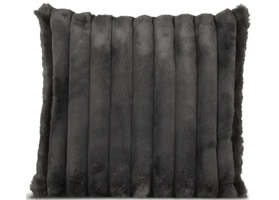 Puff Slate Pillow