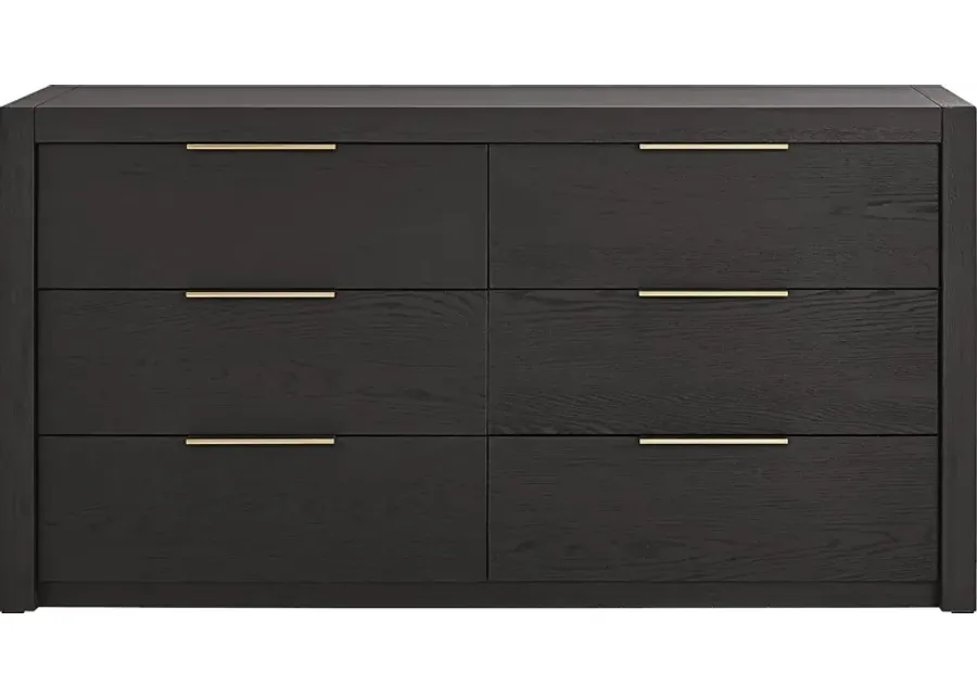 Easton Park Black Dresser-66