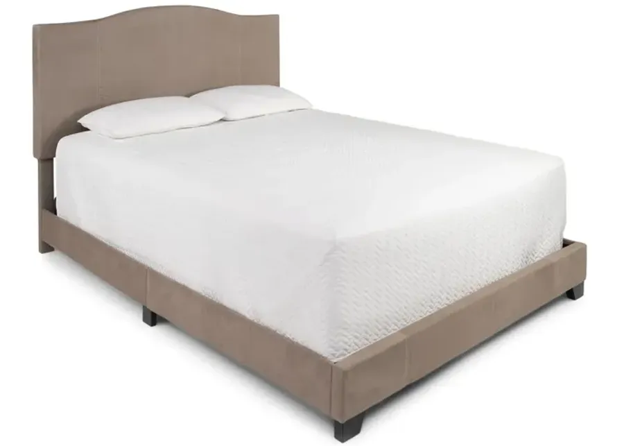 Queen Veer Bed