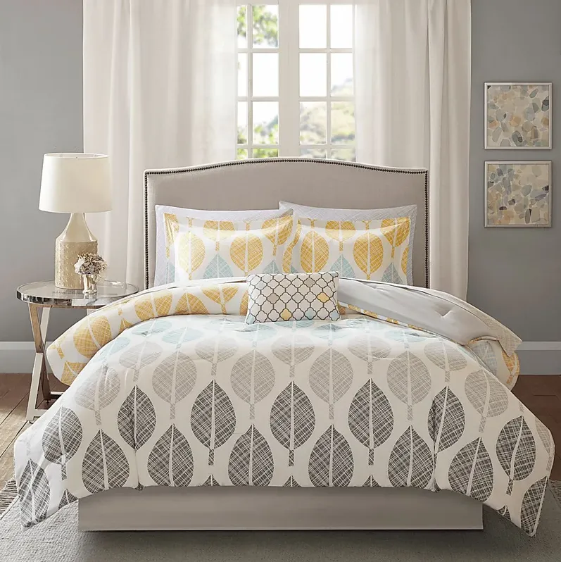 46705-sansa-yellow-9-pc-queen-comforter-set-yellow-1.webp