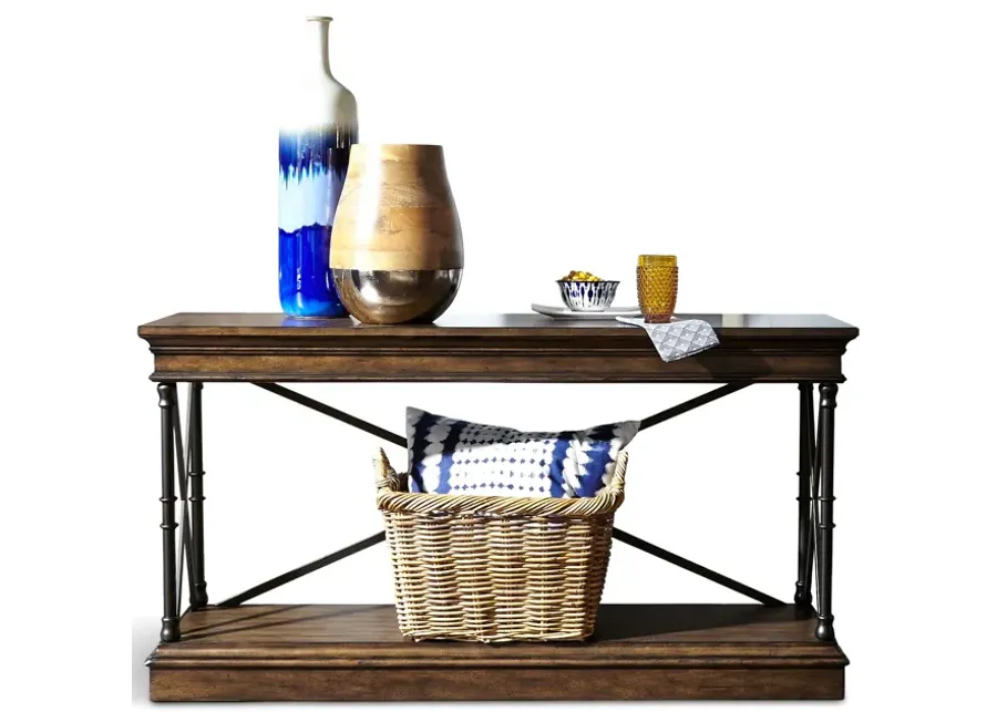 Eloise Console Table