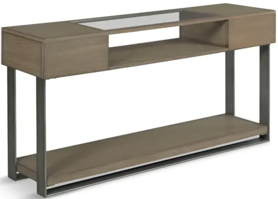 Dottie Sofa Table