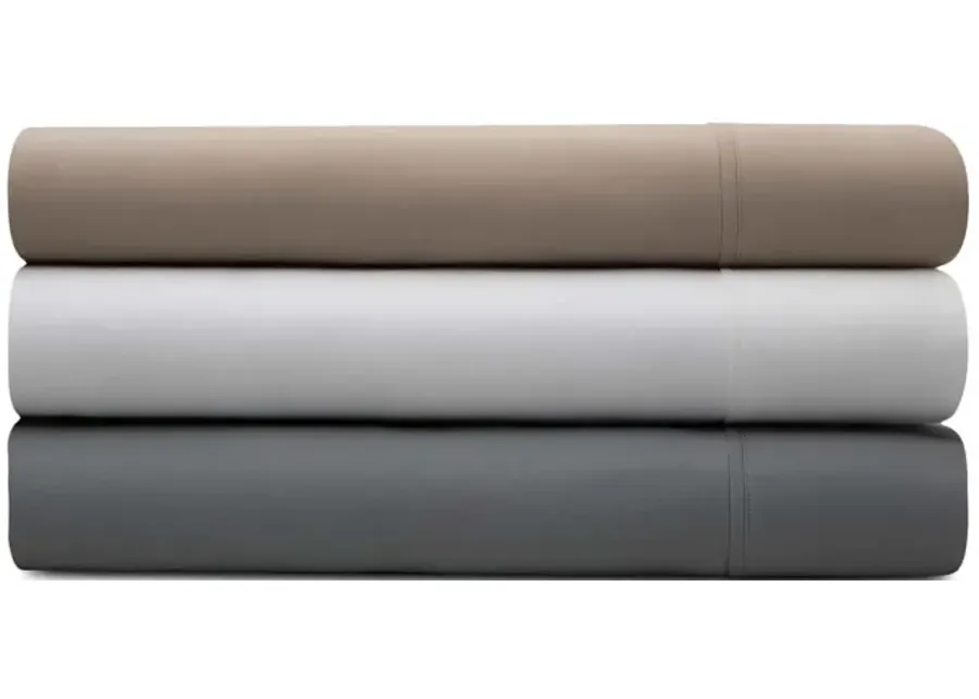 Tencel Full Sheet Set - Sandstone