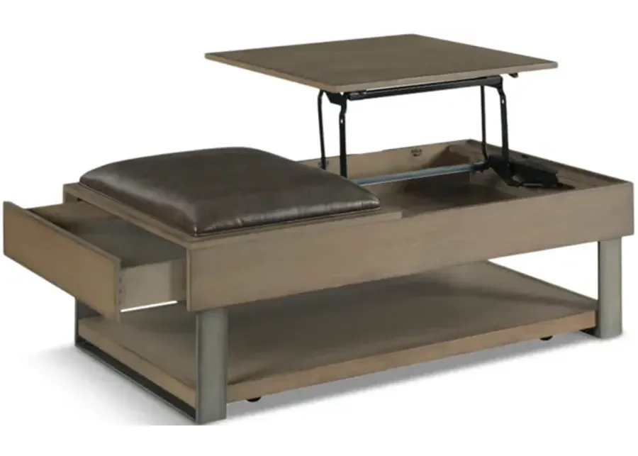 Dottie Lift Top Coffee Table