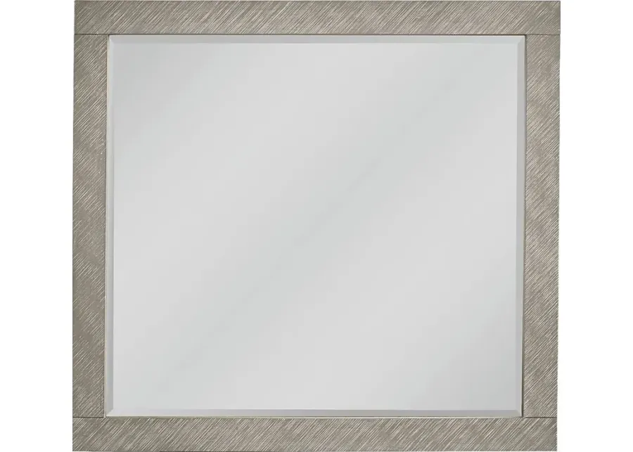 Midtown Loft Gray Mirror-42