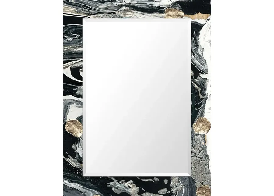 Drennan Multi Wall Mirror-Multi