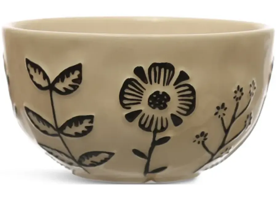 Stoneware Bowl