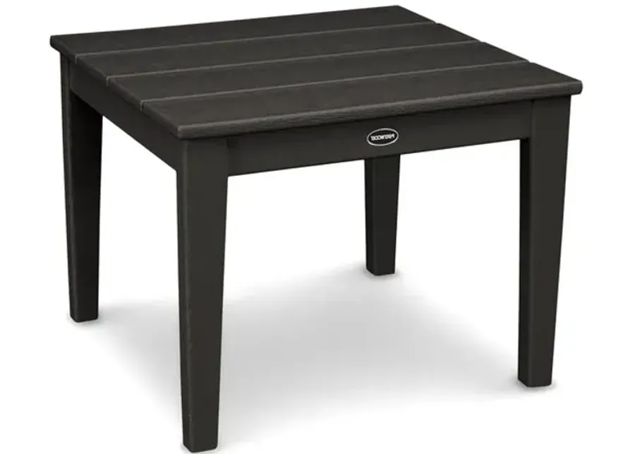 Newport Square End Table