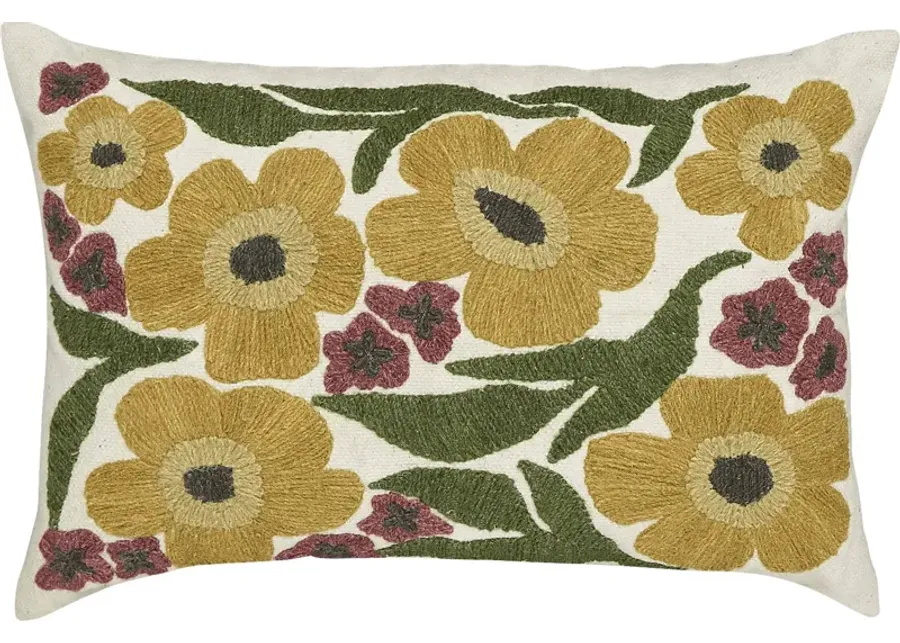 Majesticoaks Multi Accent Pillow-Multi