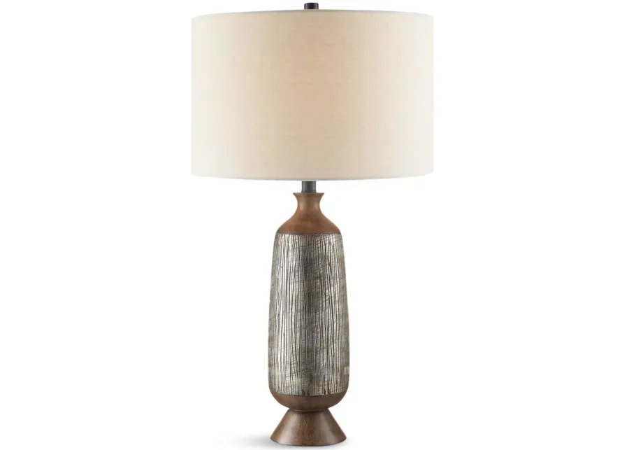Panos Table Lamp