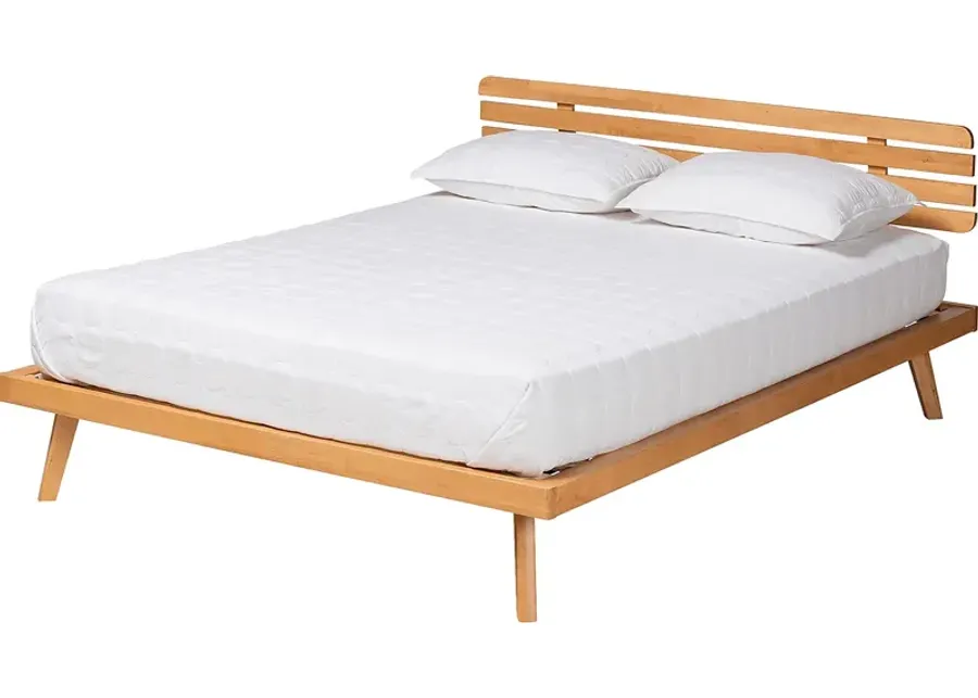 Massaro Brown Queen Platform Bed-Brown 1 47967-massaro-brown-queen-platform-bed-brown-1.webp