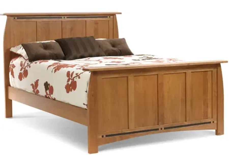 Vineyard King Bed