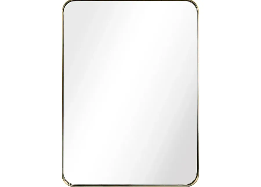 Zaylee Gold Rectangular Mirror-Gold 1 48130-zaylee-gold-rectangular-mirror-gold-1.webp