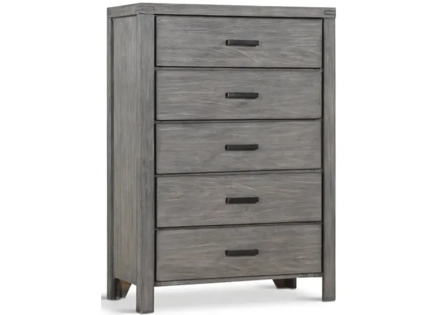 Flagstaff Chest