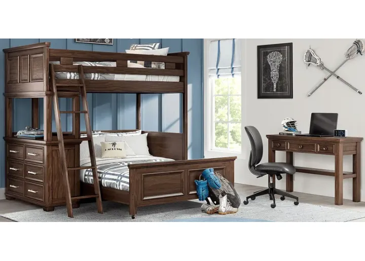 48259-kids-canyon-lake-java-twin-full-loft-with-dresser-80-25-1.webp