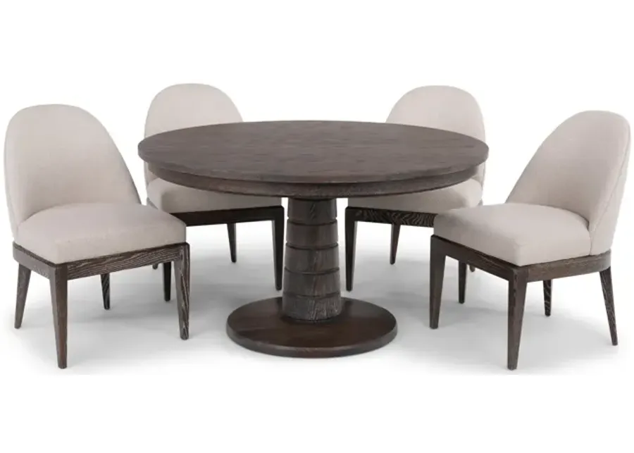 Maidstone 5 Piece Dining Set