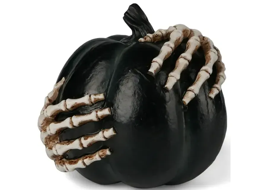 Black Pumpkin With Bone Fingers 1 4828-black-pumpkin-with-bone-fingers-1.webp