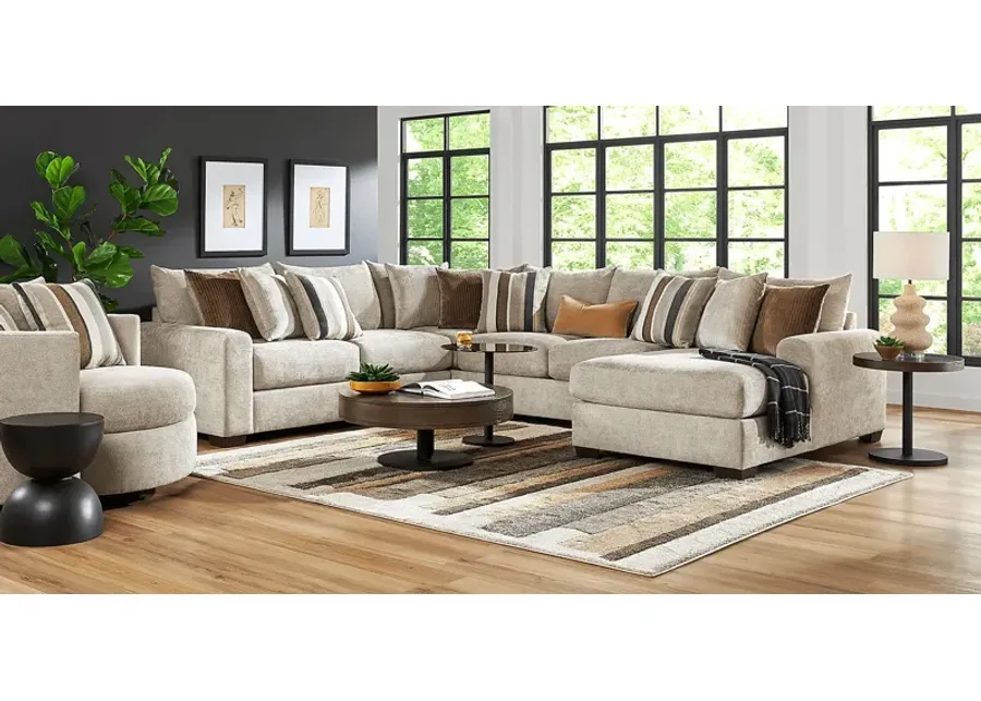 Martin Brown 3 Pc Sectional-140.5 1 48504-martin-brown-3-pc-sectional-140-5-1.webp