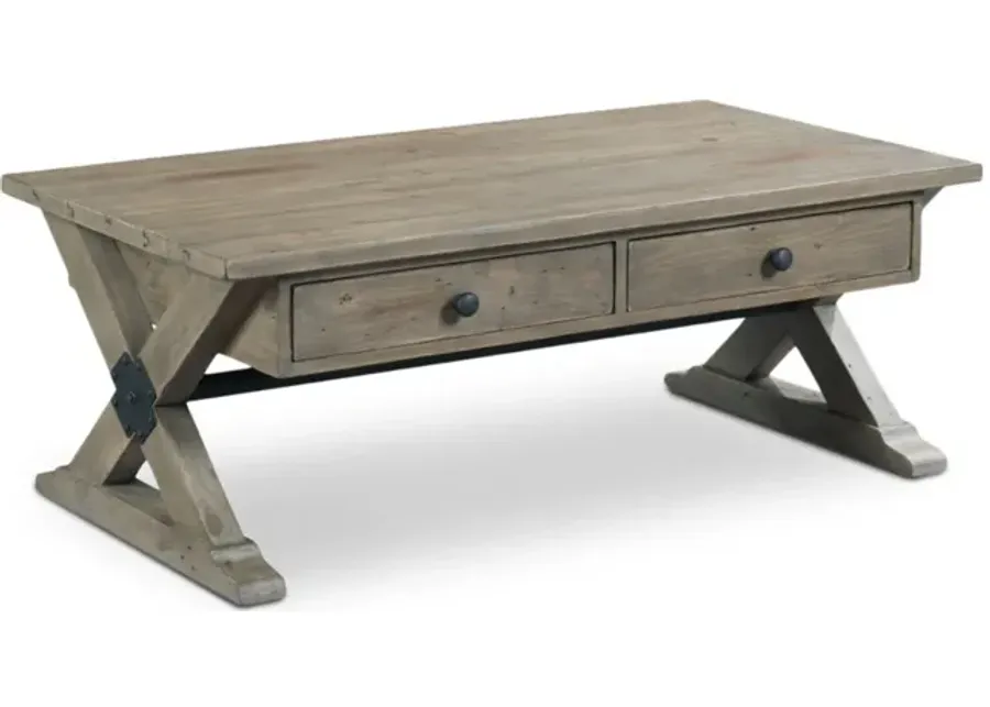 Reclamation Place Coffee Table