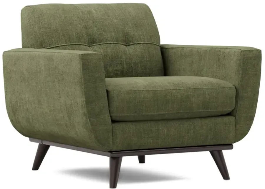 Elliot Chair - Avocado