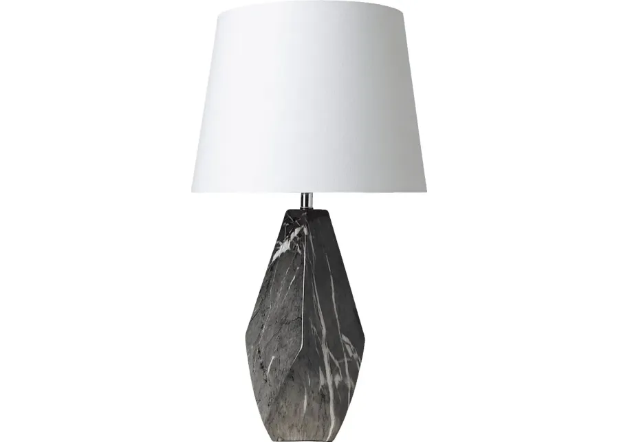 Mexicala Summit Black Lamp-Black