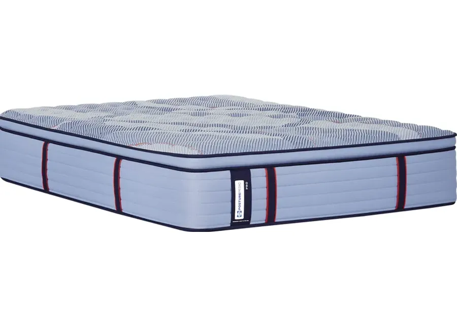 Sealy Posturepedic Pennsboro Twin XL Mattress-38