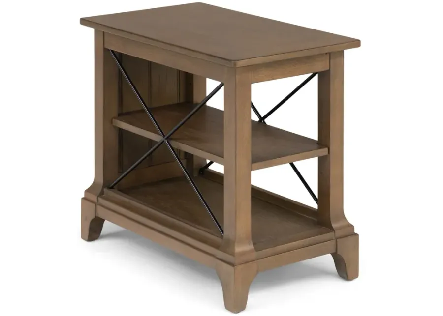 Windhaven Chairside Table