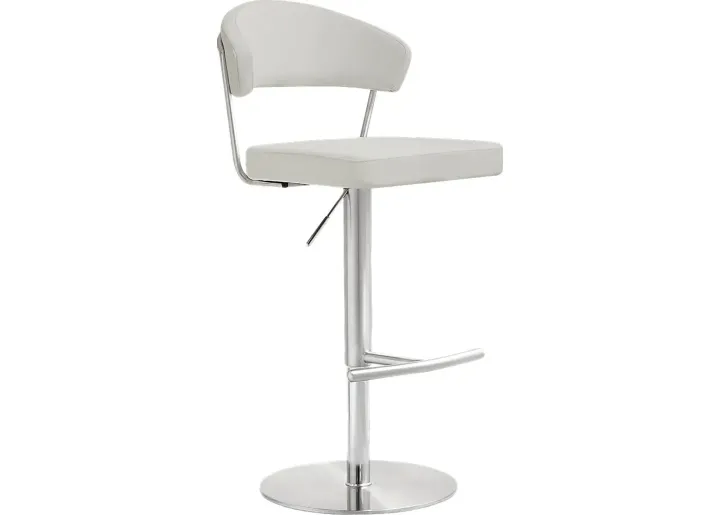 48880-cosmo-light-gray-adjustable-swivel-barstool-gray-1.webp