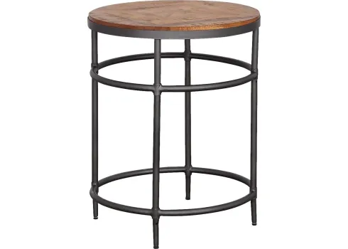 49090-silverway-brown-accent-table-brown-silver-1.webp