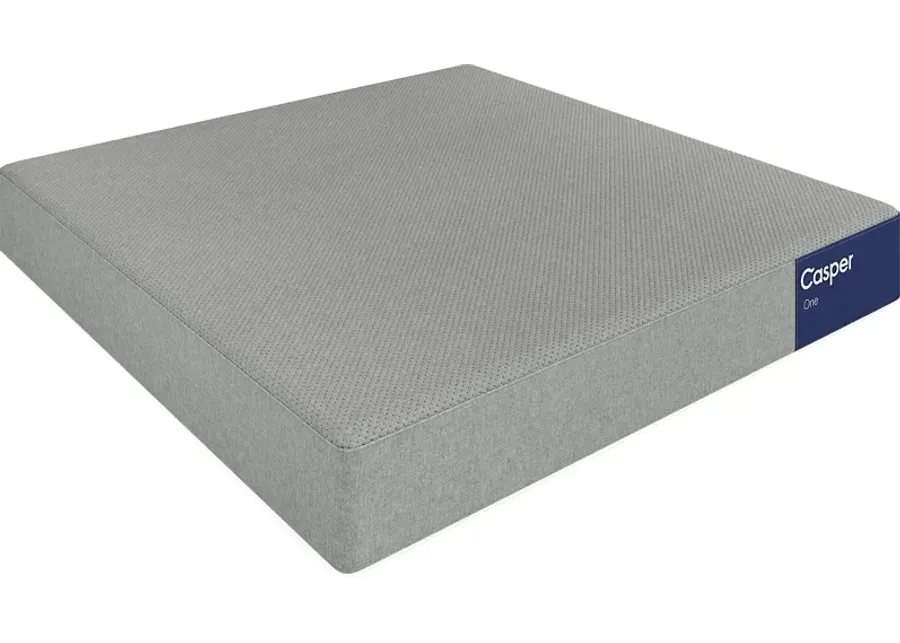 Casper One King Mattress-76