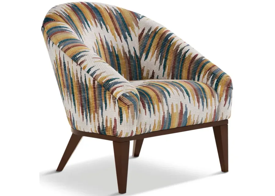 Elliot Accent Chair