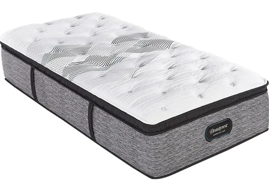 Beautyrest Harmony Lux Medium Pillowtop Twin XL Mattress-38