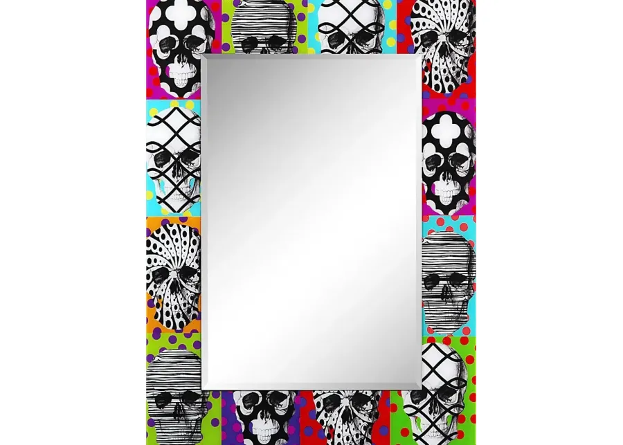 Scarla Multi Mirror-Multi