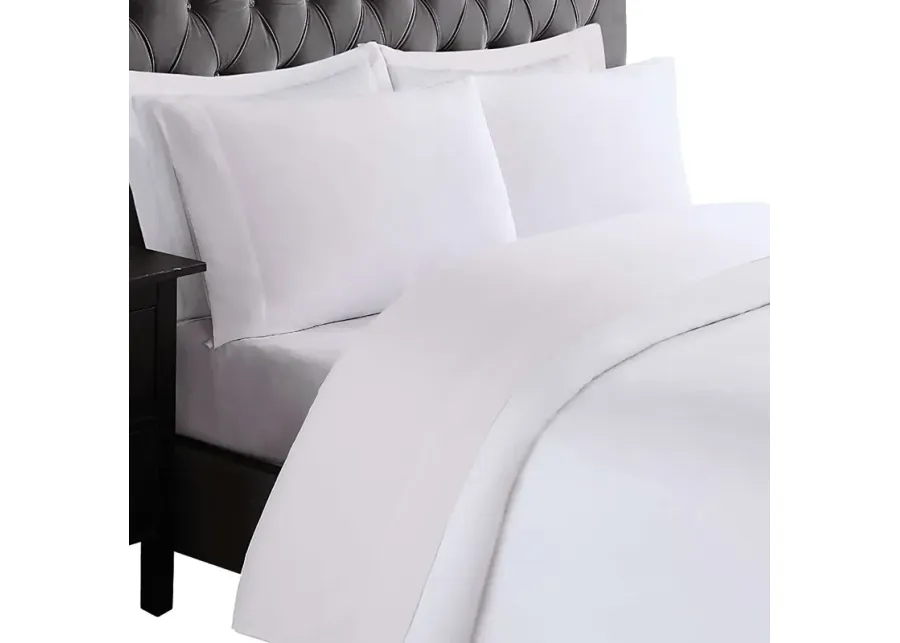 Kids Like Snow White Twin XL Sheet Set-White 1 49431-kids-like-snow-white-twin-xl-sheet-set-white-1.webp