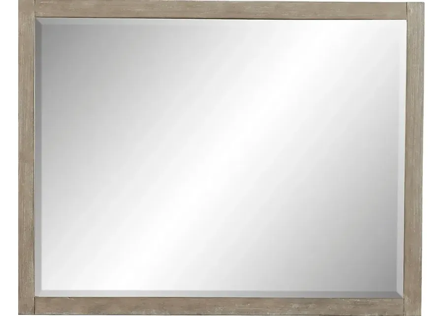 Barringer Place Gray Mirror-44