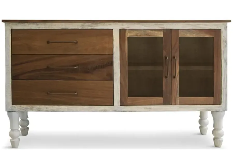 Rock Valle Console