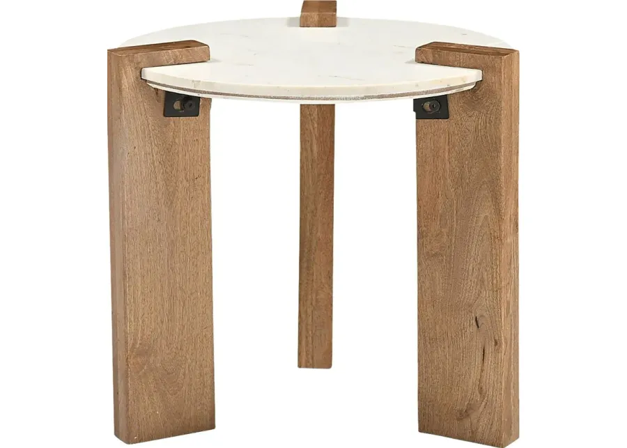 Weideman White End Table-White 1 50144-weideman-white-end-table-white-1.webp