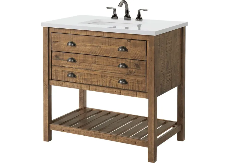 Anaar Natural Brown Bathroom Vanity-Brown, Natural 1 50369-anaar-natural-brown-bathroom-vanity-brown-natural-1.webp